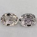 6.06 Total Carat Weight Oval Natural Blue Sapphire