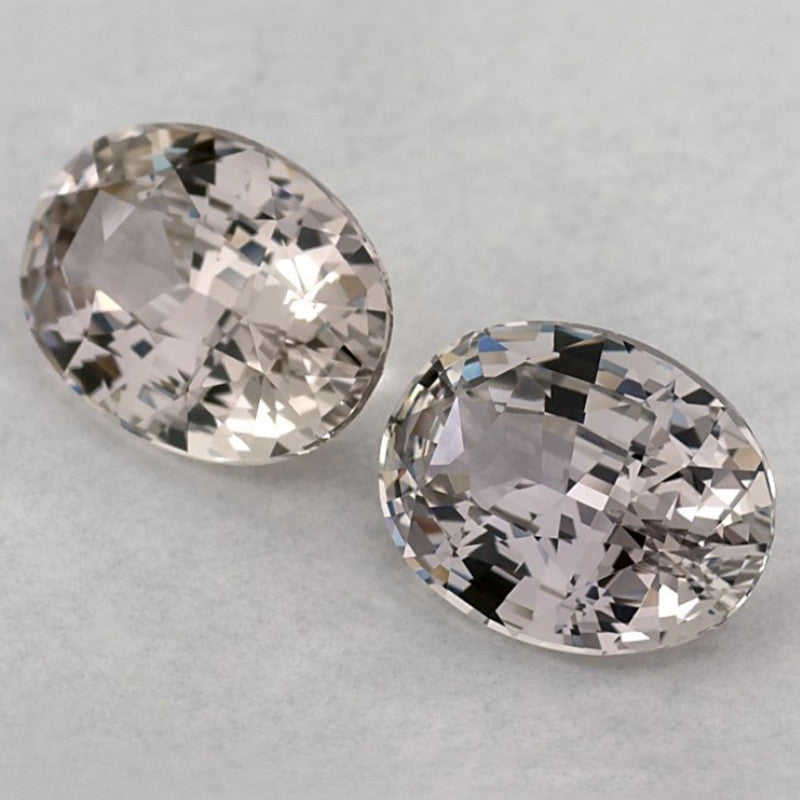 6.06 Total Carat Weight Oval Natural Blue Sapphire
