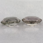 6.06 Total Carat Weight Oval Natural Blue Sapphire