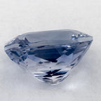 5.59 Carat Radiant Natural Blue Sapphire