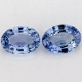 1.88 Carat Oval Natural Blue Sapphire