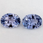 2.49 Carat Oval Natural Blue Sapphire