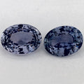 2.54 Carat Oval Natural Blue Sapphire