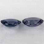 2.54 Carat Oval Natural Blue Sapphire