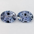 2.59 Carat Oval Natural Blue Sapphire