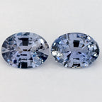 2.59 Carat Oval Natural Blue Sapphire