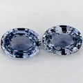3.10 Carat Oval Natural Blue Sapphire