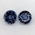 2.11 Total Carat Weight Round Natural Blue Sapphire