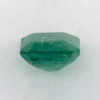 4.06 Carat Emerald Natural Green Emerald