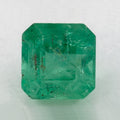0.96 Carat Emerald Natural Green Emerald