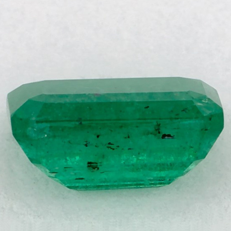 1.07 Carat Emerald Natural Green Emerald