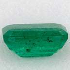 1.07 Carat Emerald Natural Green Emerald