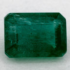 1.18 Carat Emerald Natural Green Emerald