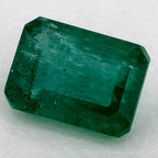 1.18 Carat Emerald Natural Green Emerald