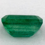 1.18 Carat Emerald Natural Green Emerald
