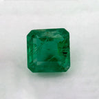 1.46 Carat Emerald Natural Green Emerald