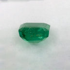 1.46 Carat Emerald Natural Green Emerald