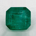 1.90 Carat Emerald Natural Green Emerald