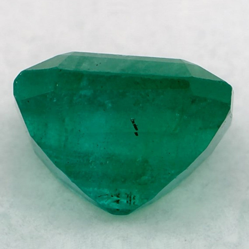 1.90 Carat Emerald Natural Green Emerald