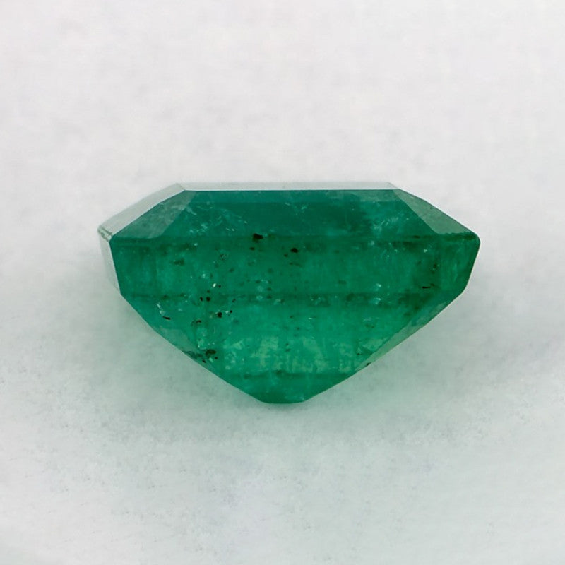 1.93 Carat Emerald Natural Green Emerald