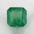 2.23 Carat Emerald Natural Green Emerald
