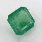 2.23 Carat Emerald Natural Green Emerald