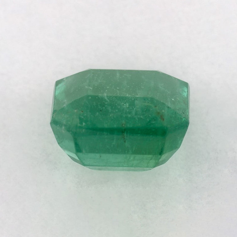 2.23 Carat Emerald Natural Green Emerald