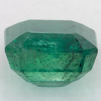 2.81 Carat Emerald Natural Green Emerald