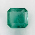 2.75 Carat Emerald Natural Green Emerald