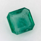 2.75 Carat Emerald Natural Green Emerald