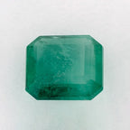 2.75 Carat Emerald Natural Green Emerald