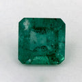 1.84 Carat Emerald Natural Green Emerald