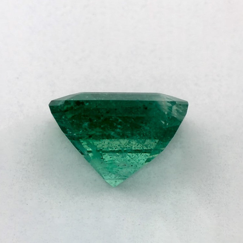 1.84 Carat Emerald Natural Green Emerald