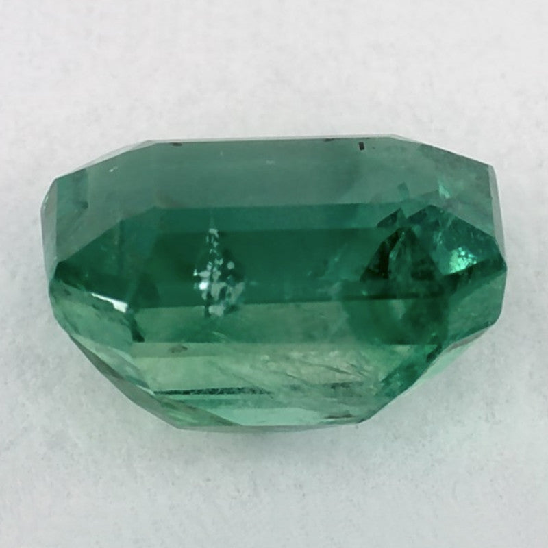 1.70 Carat Emerald Natural Green Emerald