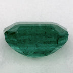 1.71 Carat Emerald Natural Green Emerald