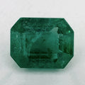 1.86 Carat Emerald Natural Green Emerald