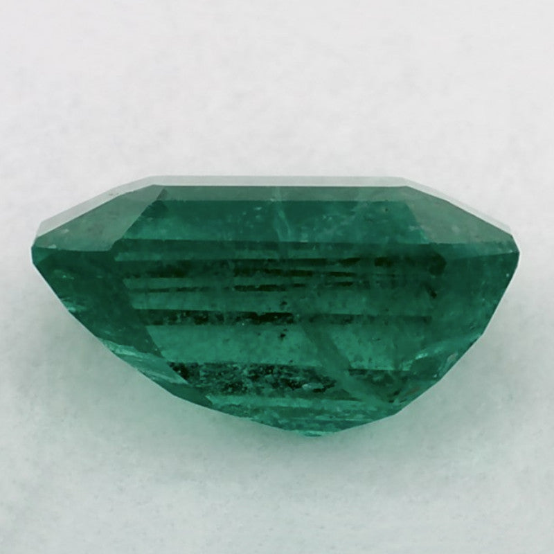 1.86 Carat Emerald Natural Green Emerald
