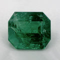 3.01 Carat Emerald Natural Green Emerald