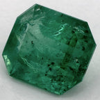 3.01 Carat Emerald Natural Green Emerald