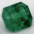 3.01 Carat Emerald Natural Green Emerald