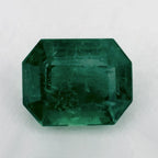 3.86 Carat Emerald Natural Green Emerald