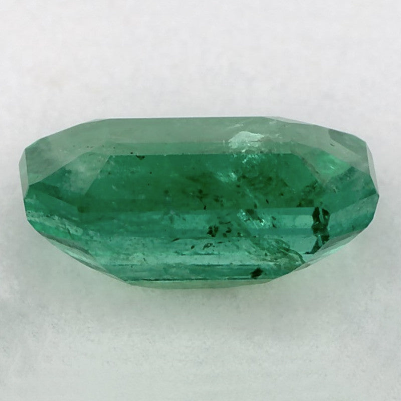 1.57 Carat Emerald Natural Green Emerald