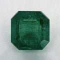 1.75 Carat Emerald Natural Green Emerald