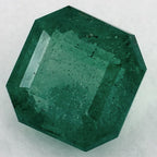 1.75 Carat Emerald Natural Green Emerald