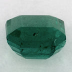 1.75 Carat Emerald Natural Green Emerald