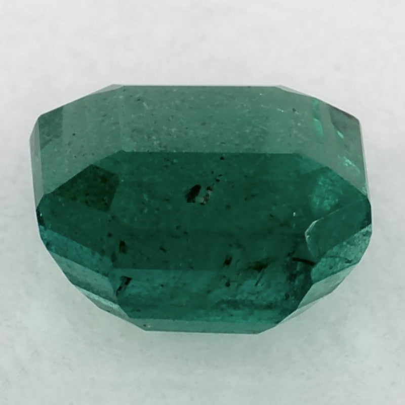 1.75 Carat Emerald Natural Green Emerald
