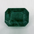 5.01 Carat Emerald Natural Green Emerald