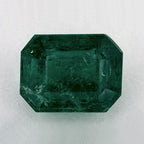 5.01 Carat Emerald Natural Green Emerald