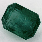 5.01 Carat Emerald Natural Green Emerald