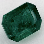 5.01 Carat Emerald Natural Green Emerald